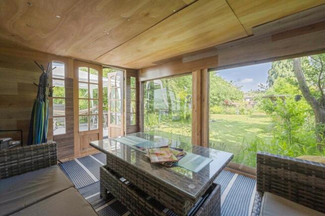 Summer House