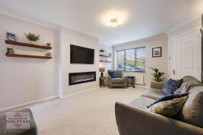16, Burnside Close, Wilmslow SK9 1EL