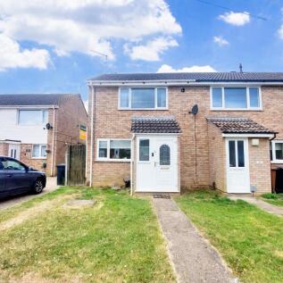 Compton Way, Earls Barton, Northamptonshire NN6