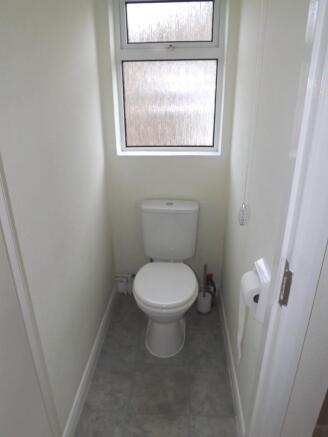 Separate wc
