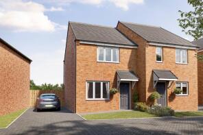 3, Uldale View, Egremont CA22 2LJ