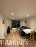 Flat 2, 4 Prospect House, Chapter Way, Colliers Wood, London SW19 2RZ