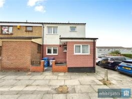 20, Langtry Close, Liverpool L4 1UZ
