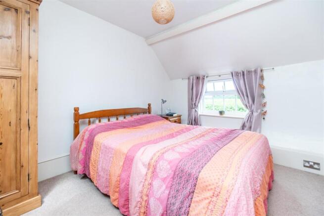 Bedroom  Two