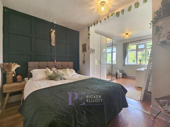 Bedroom two