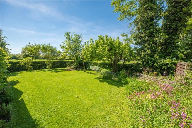 Gardens