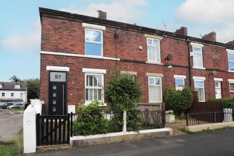 Park Lane, Whitefield, M45
