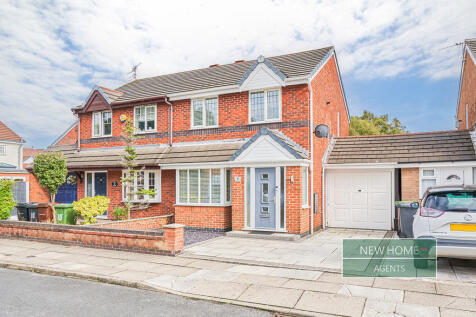 York Close ,Bootle, L30 7QP