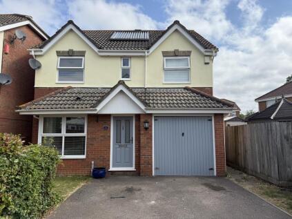 Cranmoor Green, Pilning, South Gloucestershire