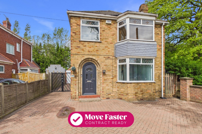 3 bed Detached for sale Image 5