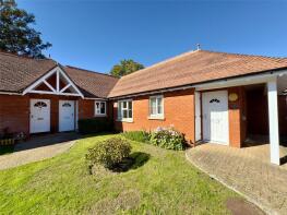 10, Coverdale Court, Yeovil BA21 3AU