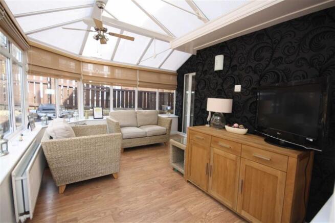 CONSERVATORY