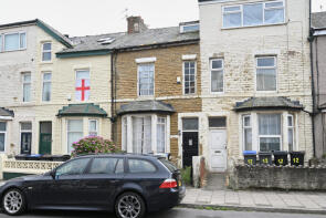 14, Clarendon Road, Blackpool FY1 6EF