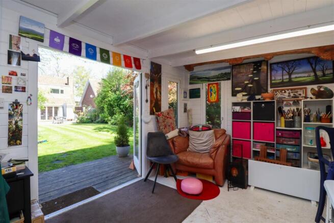 Home Office