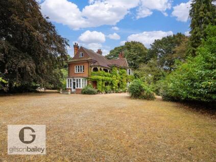 Cromer Road, North Walsham