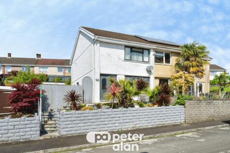Hollett Road, Treboeth, SWANSEA
