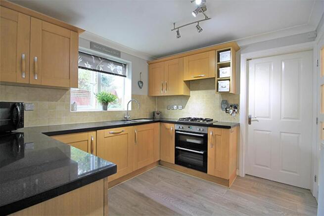 Kitchen / Breakfast