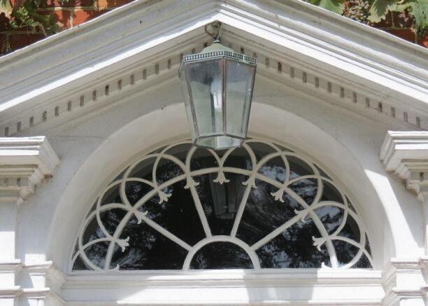 Fanlight