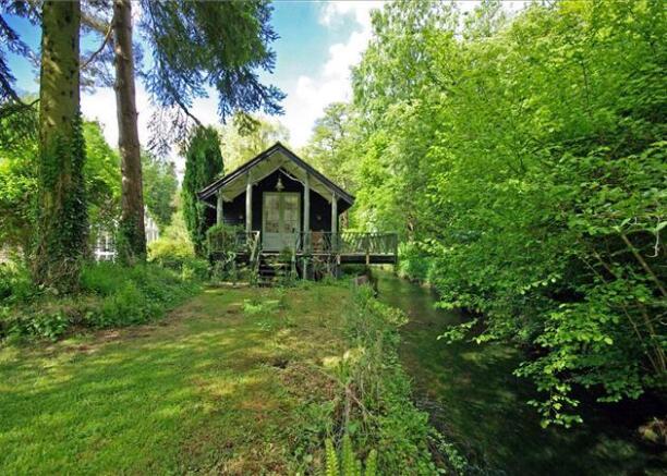 Boat House/Studio