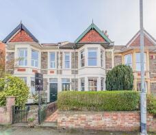 11, Kensington Park Road, Brislington, Bristol BS4 3HP