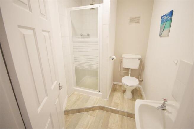 1 bed Flat to rent Image 9