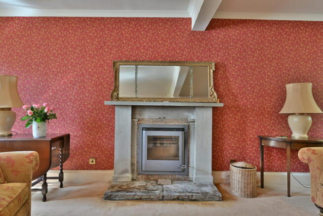 Low Barholm, Kilbarchan photo 4