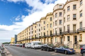Flat 5, 47, Brunswick Place, Hove BN3 1ND