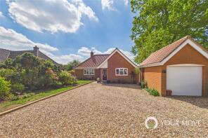 2, Goldsmith Way, Diss IP21 4QL