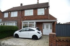 47, Suggitt Street, Hartlepool TS26 8PY