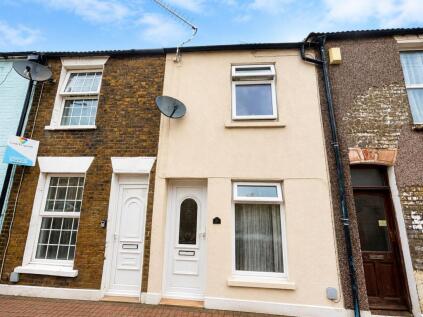 James Street, Sheerness