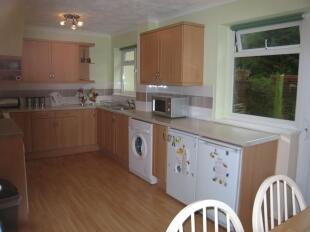 Kitchen Breakfast Room
