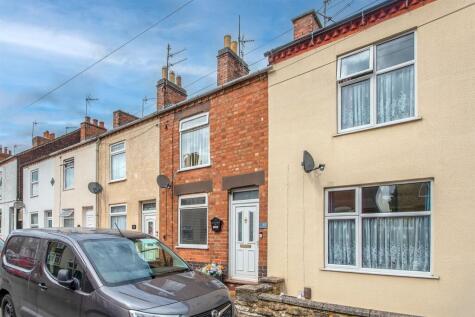 King Street, Desborough, Kettering