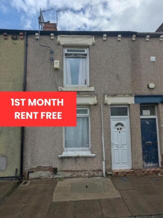 1ST MONTHS RENT FREE