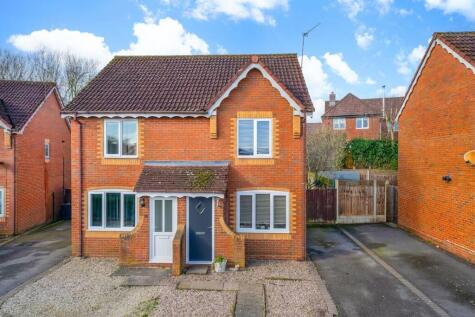 Hartmann Close, Cleobury Mortimer, DY14