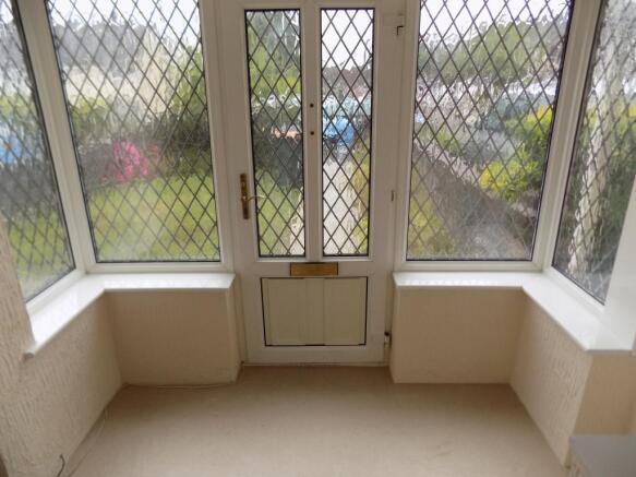Porch