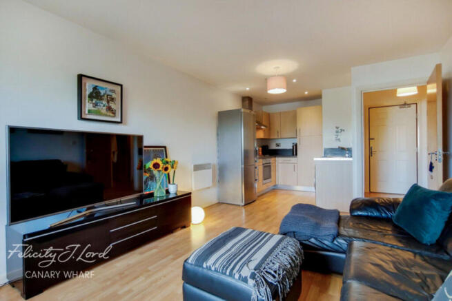 Roffey Street, London E14 photo 4