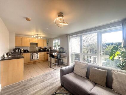 Tarrant Court, Ingleside Drive, Stevenage