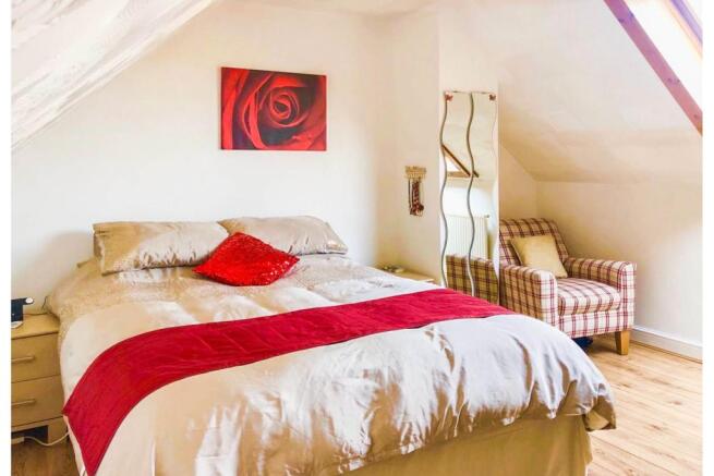 Bedroom Seven