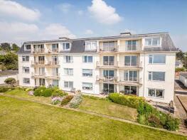 Flat 12, 6 Otterbourne Court, Coastguard Road, Budleigh Salterton EX9 6HB
