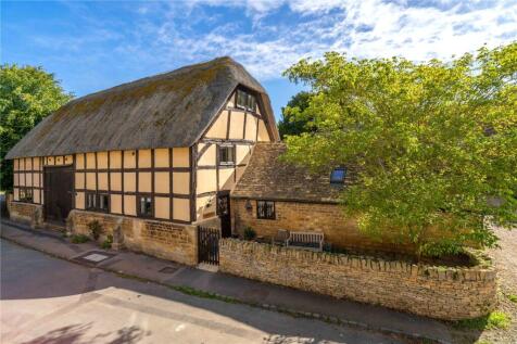 Stanway Road, Stanton, Broadway, Gloucestershire, WR12
