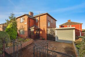 67, Meldon Road, Manchester M13 0GR
