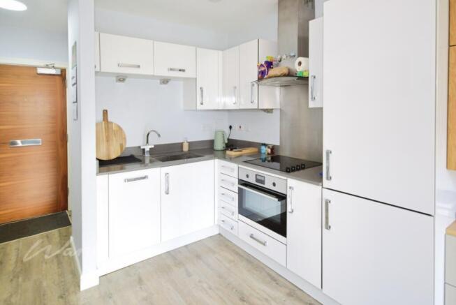 marina kitchen