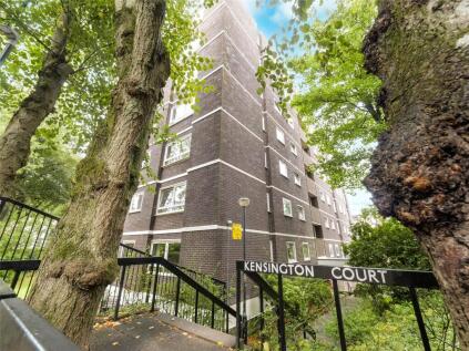Kensington Road, Dowanhill, Glasgow, G12