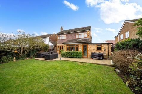 Chesham Road, Bovingdon, HP3