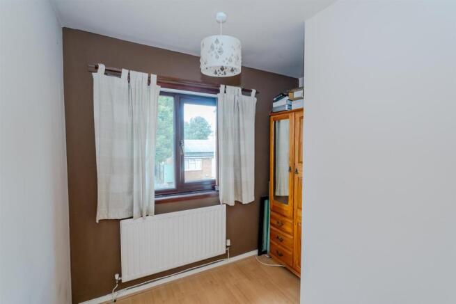 44, Melbourne Road, Cannock, Staffordshire, WS12 2
