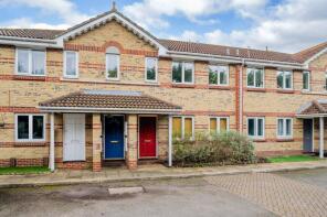 8, Mountbatten Gardens, Beckenham BR3 3TJ