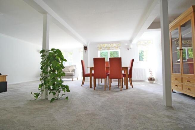 Day Room