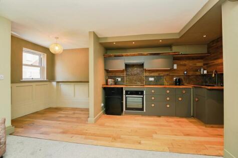 Union Street, Worcester, Worcestershire, WR1