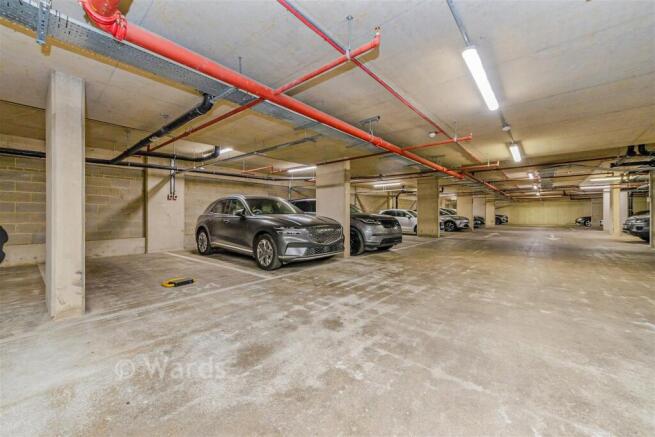 Driveway/Parking