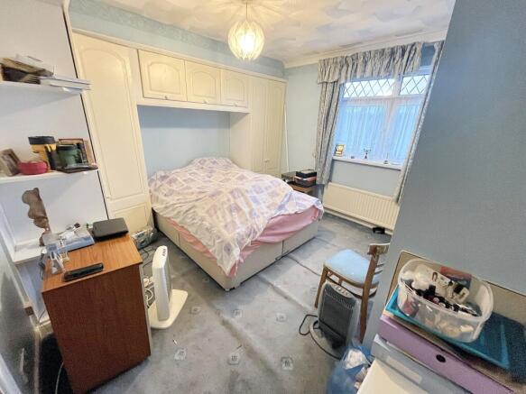 Bed1